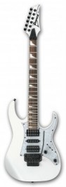 IBANEZ RG350DXZ-WH WHITE